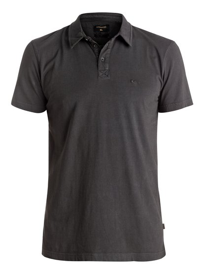quiksilver, Рубашка-поло Everyday Sun Cruise, TARMAC (kta0) Everyday Sun Cruise - Polo Shirt EQYKT03446