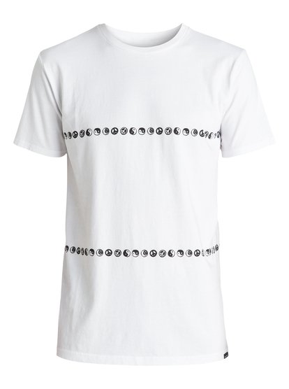 Футболка Eye Ching Stripe