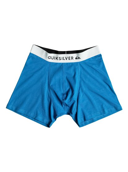 quiksilver, Трусы-боксеры Boxer Edition, IMPERIAL BLUE (brc0) Boxer Edition - Boxer Briefs EQYLW03022