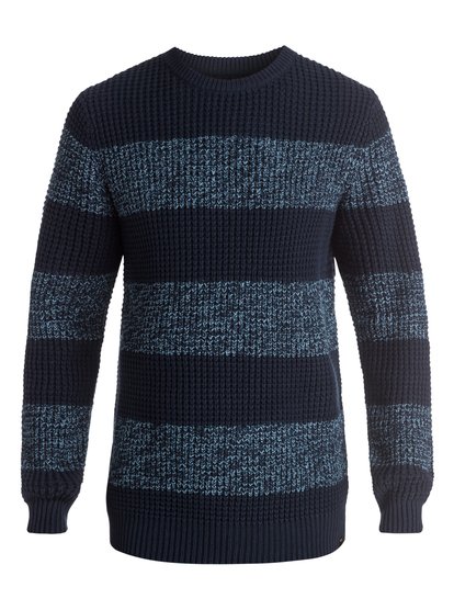 quiksilver, Свитер Stunning Light, NAVY BLAZER (byj0) Stunning Light - Sweater EQYSW03146