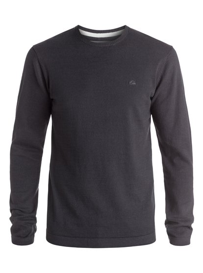 quiksilver, Свитер Everyday Kelvin, TARMAC (kta0) Everyday Kelvin - Sweater EQYSW03159