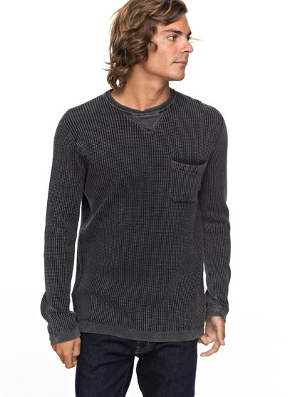quiksilver, Джемпер Sondon, TARMAC (kta0) SONDON EQYSW03204
