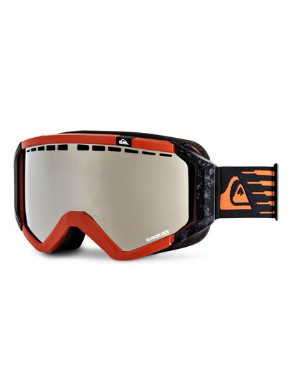 quiksilver, Q1 - Goggles, FLAME (nmj0) Q1 - Goggles EQYTG03006