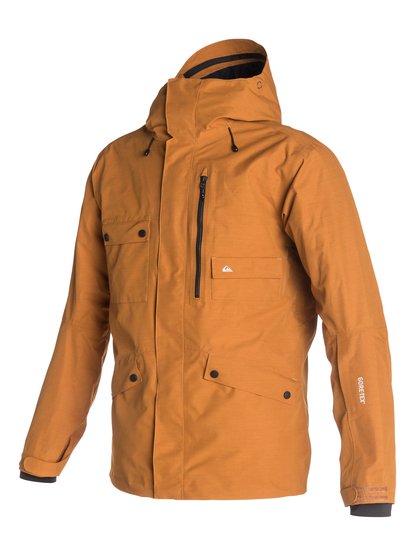 Northwood 2L GORE-TEX от Quiksilver RU Northwood 2L GORE-TEX от Quiksilver RU
