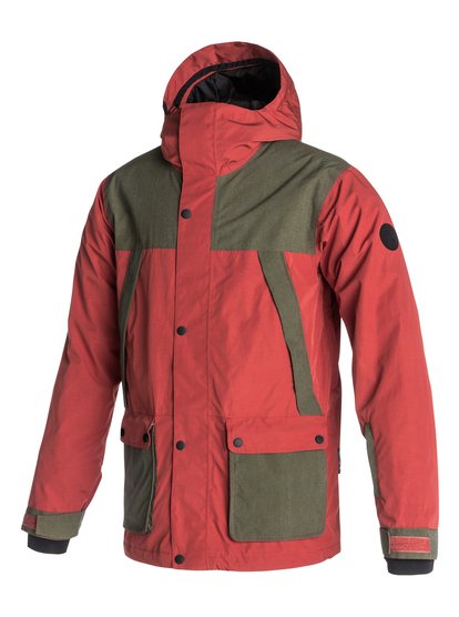 Fact от Quiksilver RU Fact от Quiksilver RU