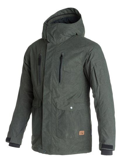 Dark And Stormy от Quiksilver RU Dark And Stormy от Quiksilver RU