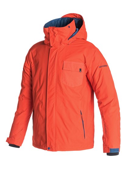 Mission Plain от Quiksilver RU Mission Plain от Quiksilver RU
