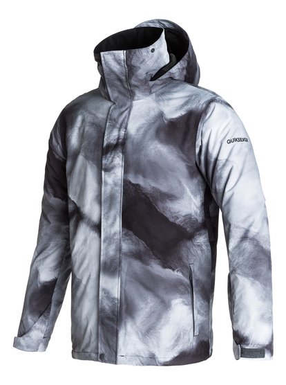 TR Mission Printed от Quiksilver RU TR Mission Printed от Quiksilver RU