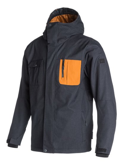 Illusion Shell от Quiksilver RU Illusion Shell от Quiksilver RU
