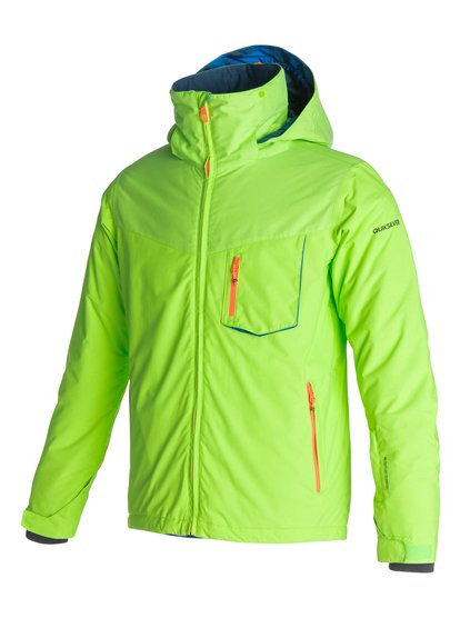 Mission Plus Mountain от Quiksilver RU Mission Plus Mountain от Quiksilver RU