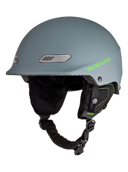 quiksilver, Сноубордический шлем Wildcat, QUIET SHADE (kze0) Wildcat - Snowboard Helmet EQYTL03003
