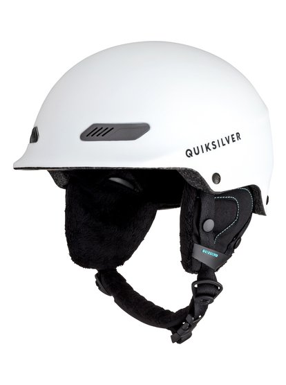 quiksilver, Сноубордический шлем Wildcat, WHITE (wbb8) Wildcat - Snowboard Helmet EQYTL03003