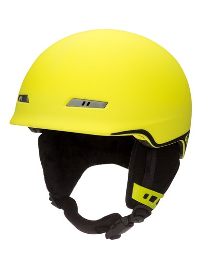 quiksilver, Сноубордический шлем Play, SULPHUR SPRING (ggp0) Play - Snowboard/Ski Helmet EQYTL03017