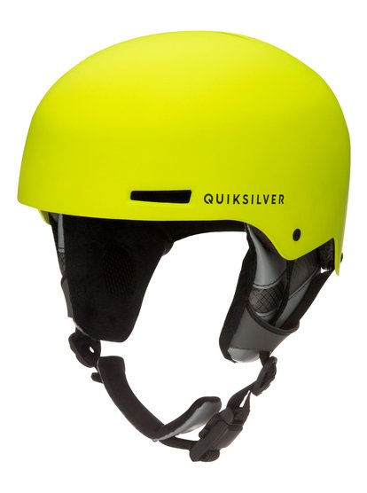 quiksilver, Сноубордический шлем Axis, SULPHUR SPRING (ggp0) Axis - Snowboard/Ski Helmet EQYTL03020