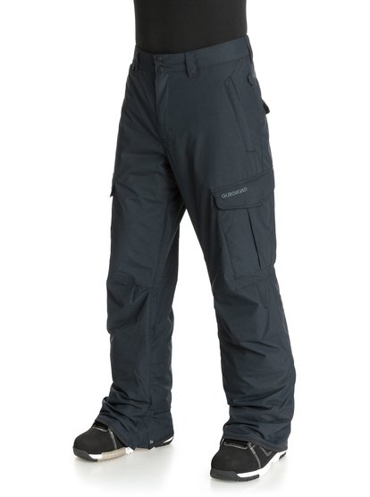Mission INS от Quiksilver RU Mission INS от Quiksilver RU