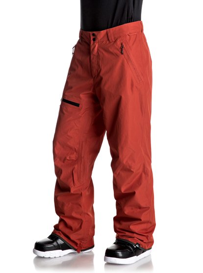 цены Сноубордические штаны Forever 2L GORE-TEX®