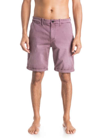 Шорты Krandy Chino