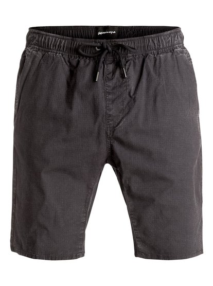 quiksilver, Шорты Rolling Tribe, TARMAC (kta0) Rolling Tribe - Shorts EQYWS03349