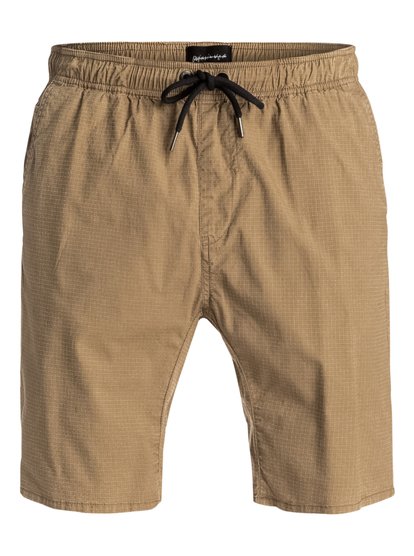quiksilver, Шорты Rolling Tribe, ELMWOOD (tmp0) Rolling Tribe - Shorts EQYWS03349