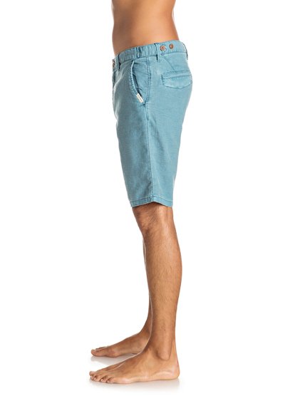 Шорты чинос Greenwood Cutty