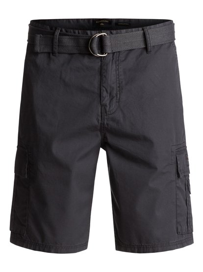 quiksilver, Шорты карго Rogue Beats, TARMAC (kta0) Rogue Beats - Cargo Shorts EQYWS03360