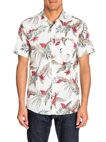 Everyday Print SS от Quiksilver RU Everyday Print SS от Quiksilver RU
