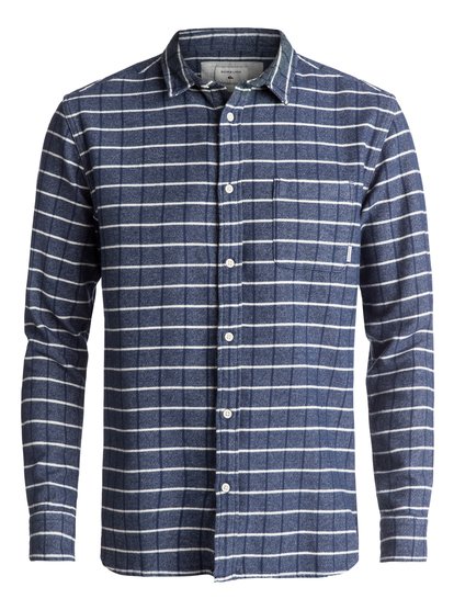 Рубашка с длинным рукавом Crossed Tide Flannel