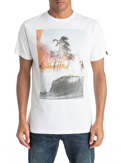 Футболка Classic Wave Thunder Футболка Classic Wave Thunder <br>