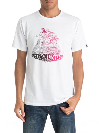 Футболка Classic Crocoride Футболка Classic Crocoride <br>