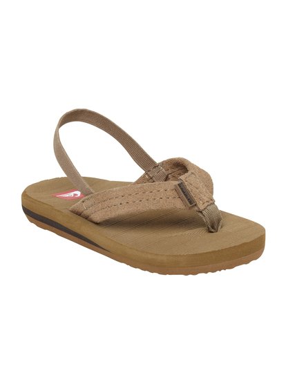 Children Shoes: Sandals  Flip Flops for Youth - Quiksilver