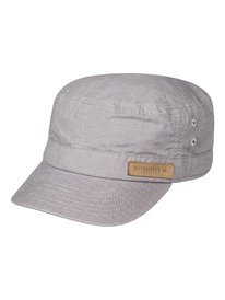 quiksilver, Бейсболка Renegade, TARMAC (kta0) RENEGADE 2 AQYHA03575