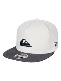 quiksilver, Бейсболка Stuckles Snap, BIRCH (wdw0) STUCKLES SNAP AQYHA03989