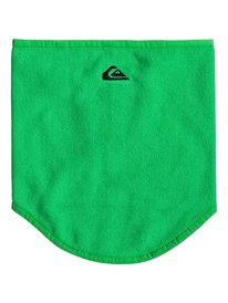 quiksilver, Утеплитель для шеи Casper, KELLY GREEN (gnk0) Casper - Neck Warmer EQBAA03041