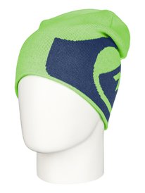 quiksilver, Шапка M&W, ANDEAN TOUCAN (glq0) M&W - Beanie EQBHA03010