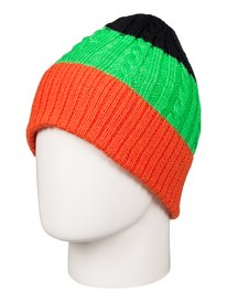 quiksilver, Шапка Look Up, ANDEAN TOUCAN (glq0) Look Up - Beanie EQBHA03013