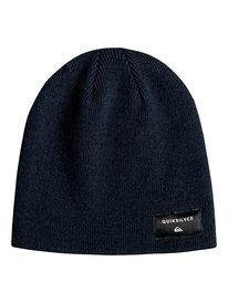 quiksilver, Шапка Cushy Slouch, NAVY BLAZER (byj0) Cushy Slouch - Beanie EQBHA03020