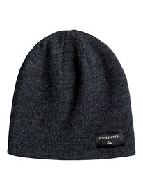 quiksilver, Шапка Cushy Slouch, CHARCOAL HEATHER (ktah) Cushy Slouch - Beanie EQBHA03020