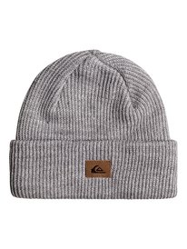 quiksilver, Шапка Performed, MEDIUM GREY HEATHER (kpwh) Performed - Beanie EQBHA03026