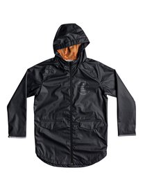 quiksilver, Дождевик Geroka, TARMAC (kta0) GEROKA YOUTH EQBJK03144