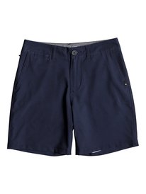 quiksilver, Шорты Union Amphibian 16", NAVY BLAZER (byj0) UNION AMPHIBIAN YOUTH 16 EQBWS03237