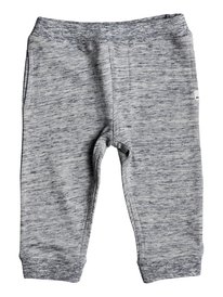 quiksilver, Спортивные штаны Peaky Riders, LIGHT GREY HEATHER (sjsh) PEAKY RIDERS PANT BABY EQIFB03017