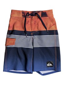 quiksilver, Бордшорты Highline Lava Division 14", NAVY BLAZER (byj6) HIGHLINE LAVA DIVISION B14 EQKBS03149