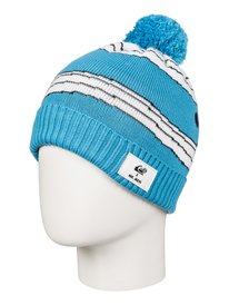 quiksilver, Шапка Mr Men, SNOW WHITE (wbk0) Mr Men - Beanie EQKHA03006