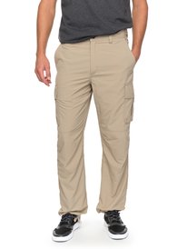 quiksilver, Штаны Skipper, TWILL (tka0) SKIPPER PANT EQMNP03001