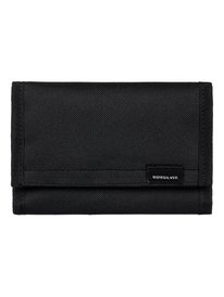 quiksilver, Кошелек The Everydaily, BLACK (kvj0) The Everydaily - Wallet EQYAA03530