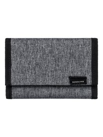 quiksilver, Кошелек The Everydaily, LIGHT GREY HEATHER (sgrh) The Everydaily - Wallet EQYAA03530