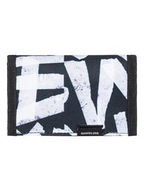 quiksilver, Кошелек The Everydaily, BREAK THE CYCLE (wbb7) The Everydaily - Wallet EQYAA03530