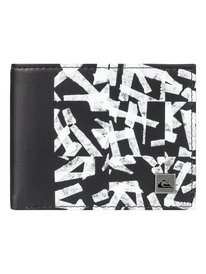 quiksilver, Кошелек Freshness, BREAK THE CYCLE (wbb7) Freshness - Wallet EQYAA03561