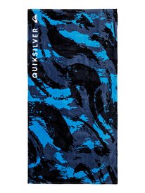 quiksilver, Пляжное полотенце Freshness, NAVY BLAZER (byj0) FRESHNESS TOWEL EQYAA03602