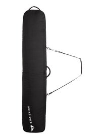quiksilver, Мягкий переносной сноубордический чехол Vulcano, BLACK (kvj0) Vulcano - Snowboard Sleeve EQYBA03048